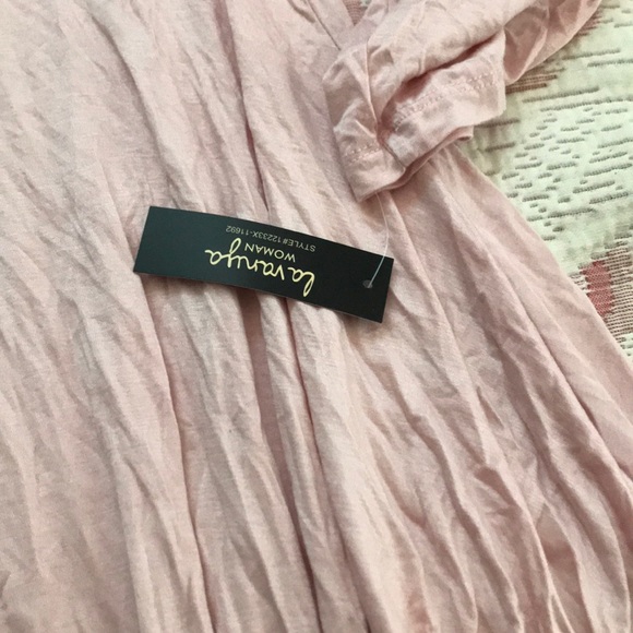 Blouse 1x - Picture 3 of 4